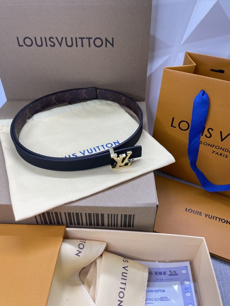 Louis Vuitton Belts